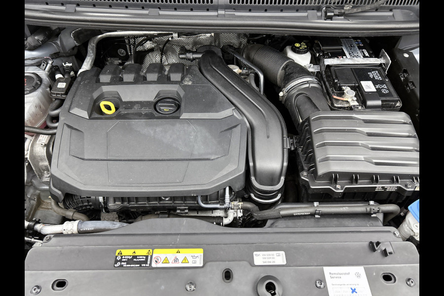 Volkswagen Caddy Cargo 1.5 TSI Benzine 115PK Euro 6 Comfort Schuifdeur Rechts / / Cruise-ctr. / Airco / Navi.-Multimedia / DAB /