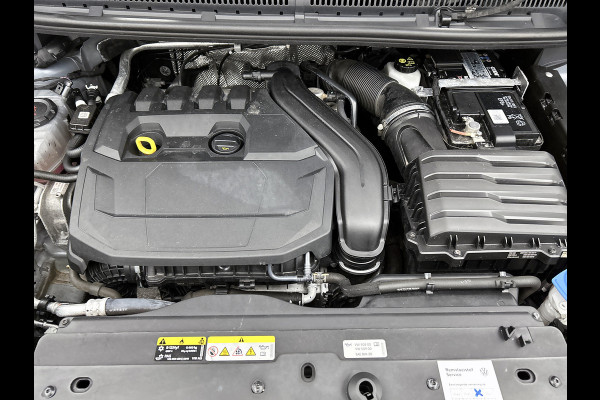 Volkswagen Caddy Cargo 1.5 TSI Benzine 115PK Euro 6 Comfort Schuifdeur Rechts / / Cruise-ctr. / Airco / Navi.-Multimedia / DAB /