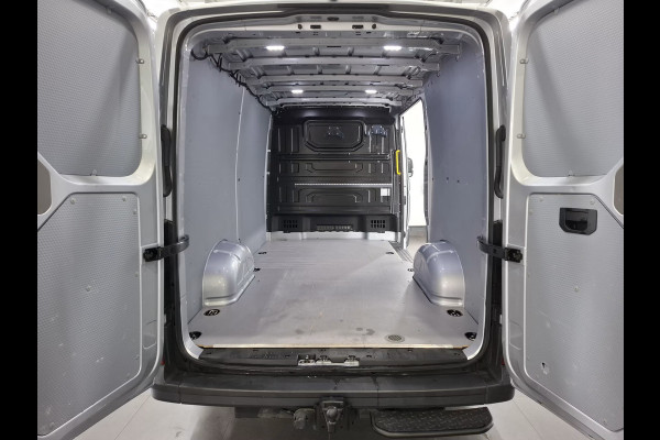 Volkswagen Crafter 2.0 TDI 140pk Automaat L3 H2 (Wordt verwacht)