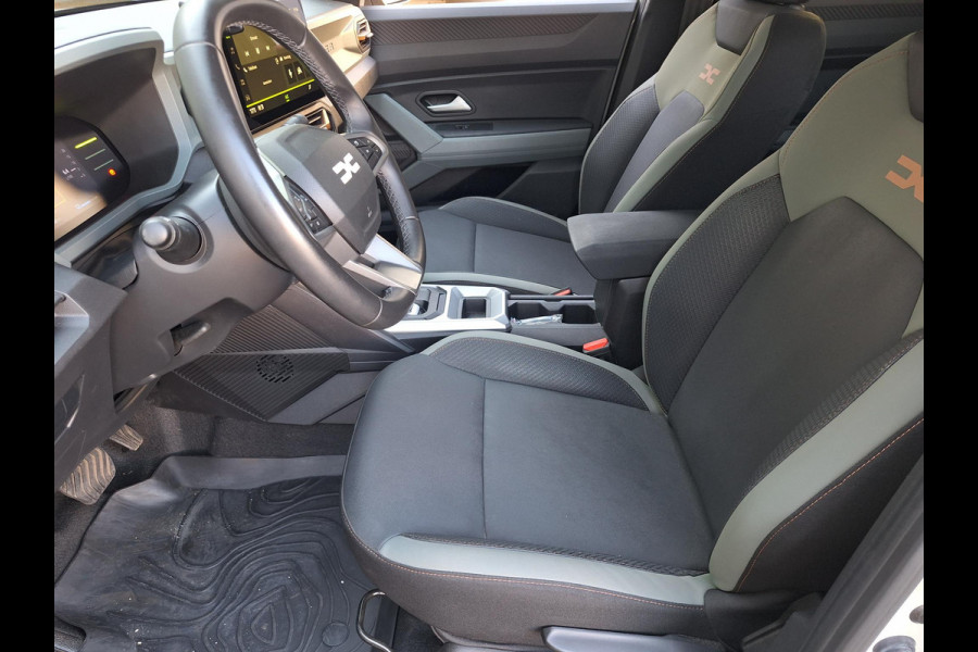 Dacia Duster 1.6 Hybrid 140 Extreme Automaat | Pack Parking | Pack Techno | Full LED | Blindspot | Navi | 360Cam |