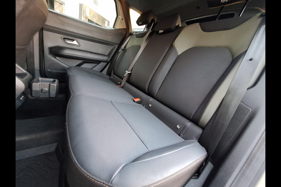 Dacia Duster 1.6 Hybrid 140 Extreme Automaat | Pack Parking | Pack Techno | Full LED | Blindspot | Navi | 360Cam |
