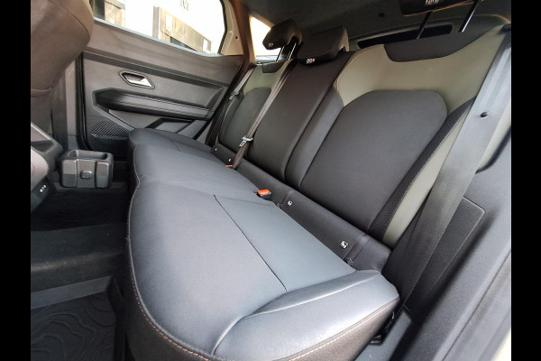Dacia Duster 1.6 Hybrid 140 Extreme Automaat | Pack Parking | Pack Techno | Full LED | Blindspot | Navi | 360Cam |