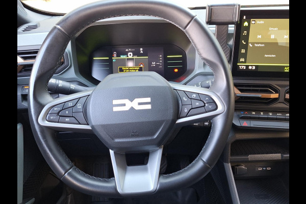 Dacia Duster 1.6 Hybrid 140 Extreme Automaat | Pack Parking | Pack Techno | Full LED | Blindspot | Navi | 360Cam |