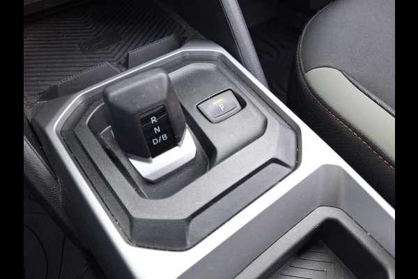 Dacia Duster 1.6 Hybrid 140 Extreme Automaat | Pack Parking | Pack Techno | Full LED | Blindspot | Navi | 360Cam |