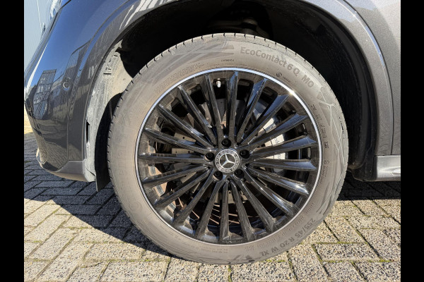 Mercedes-Benz GLC 300e 4MATIC AMG Line 20"/Trekhaak/Panoramadak/Burmester/Adaptieve cruise/Leder + memory/Stuur + stoelverwarming/360 camera/Head-up/Dodehoek/Sfeerverlichting