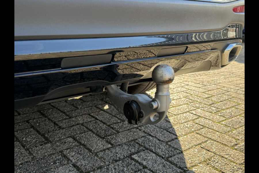 Mercedes-Benz GLC 300e 4MATIC AMG Line 20"/Trekhaak/Panoramadak/Burmester/Adaptieve cruise/Leder + memory/Stuur + stoelverwarming/360 camera/Head-up/Dodehoek/Sfeerverlichting