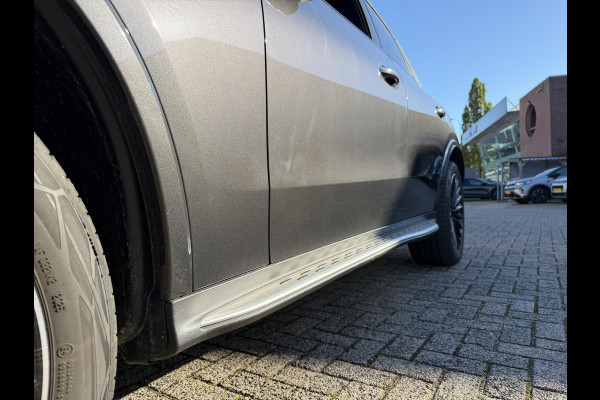 Mercedes-Benz GLC 300e 4MATIC AMG Line 20"/Trekhaak/Panoramadak/Burmester/Adaptieve cruise/Leder + memory/Stuur + stoelverwarming/360 camera/Head-up/Dodehoek/Sfeerverlichting