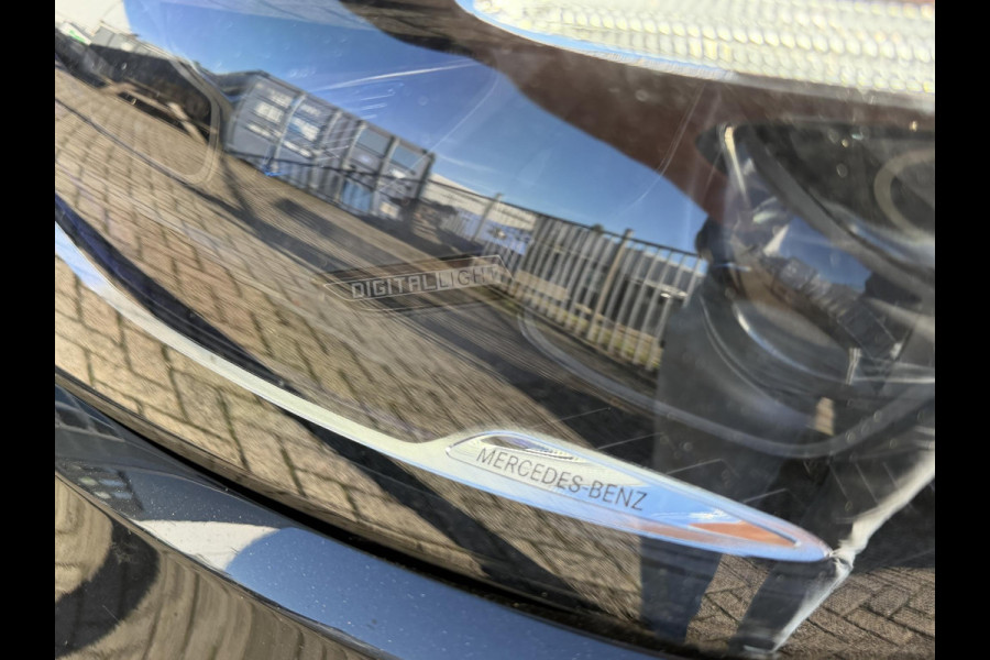 Mercedes-Benz GLC 300e 4MATIC AMG Line 20"/Trekhaak/Panoramadak/Burmester/Adaptieve cruise/Leder + memory/Stuur + stoelverwarming/360 camera/Head-up/Dodehoek/Sfeerverlichting