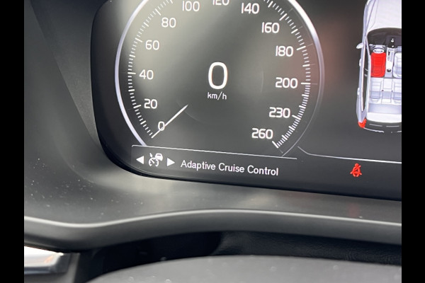 Volvo XC60 2.0 B5 250pk Momentum Exclusive Automaat / Trekhaak / Leder