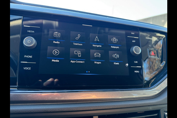 Volkswagen Taigo 1.0 TSI DSG Camera Virtual IQ Led Leder Clima stoelv.