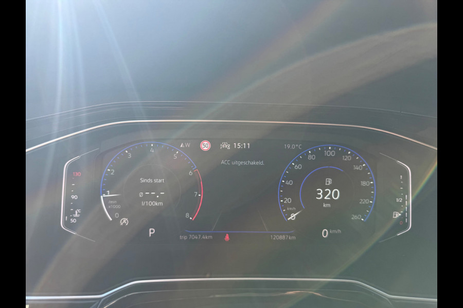 Volkswagen Taigo 1.0 TSI DSG Camera Virtual IQ Led Leder Clima stoelv.