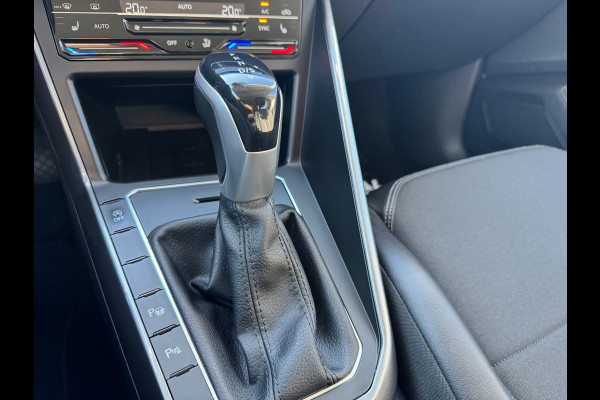 Volkswagen Taigo 1.0 TSI DSG Camera Virtual IQ Led Leder Clima stoelv.