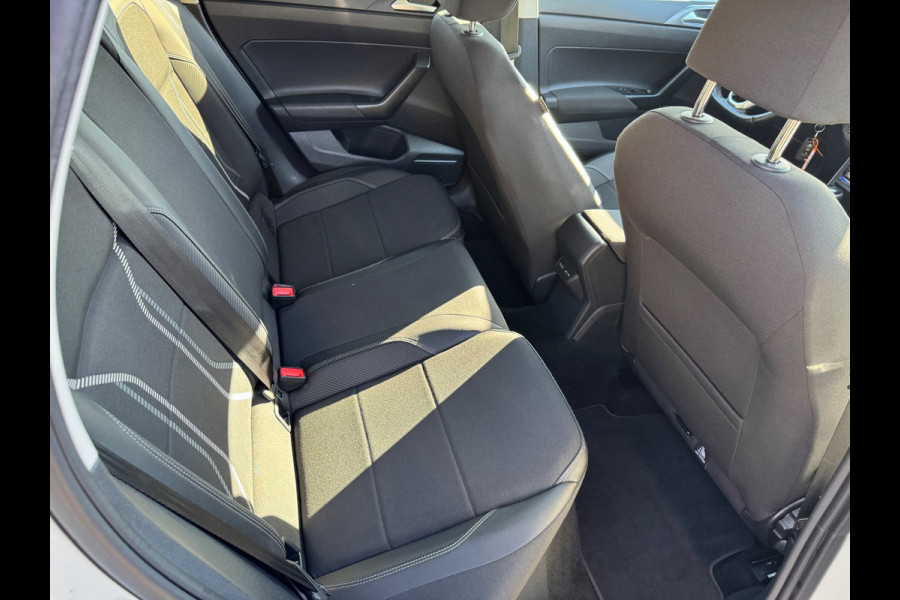 Volkswagen Taigo 1.0 TSI DSG Camera Virtual IQ Led Leder Clima stoelv.