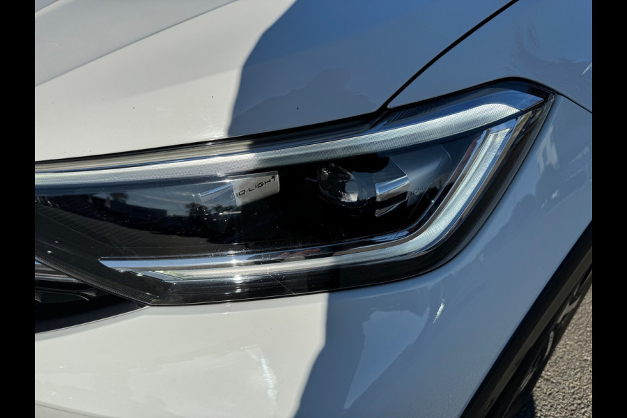 Volkswagen Taigo 1.0 TSI DSG Camera Virtual IQ Led Leder Clima stoelv.