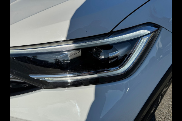 Volkswagen Taigo 1.0 TSI DSG Camera Virtual IQ Led Leder Clima stoelv.