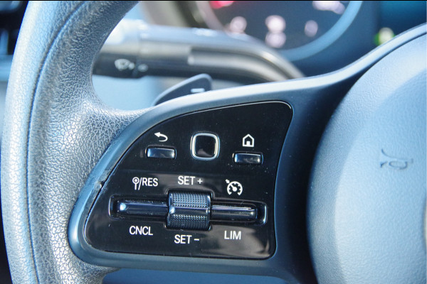 Mercedes-Benz Sprinter 315 1.9 CDI L2H1 3-ZITS, AUT. 3.5T TREKHAAK, CAMERA, NAVI, CRUISE, CLIMA, PARKEERSENSOREN, NL AUTO, NAP