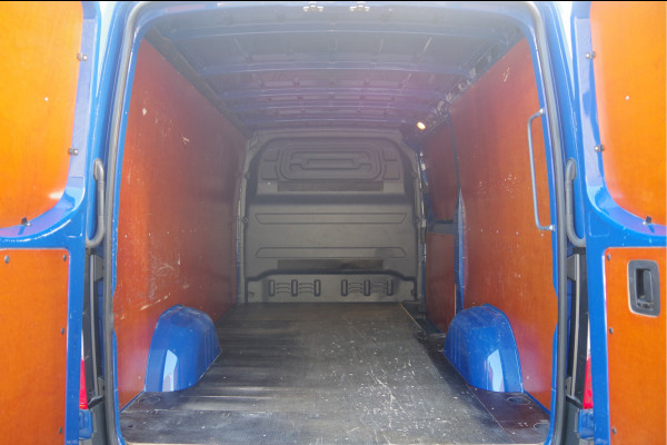 Mercedes-Benz Sprinter 315 1.9 CDI L2H1 3-ZITS, AUT. 3.5T TREKHAAK, CAMERA, NAVI, CRUISE, CLIMA, PARKEERSENSOREN, NL AUTO, NAP