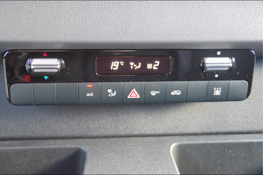 Mercedes-Benz Sprinter 315 1.9 CDI L2H1 3-ZITS, AUT. 3.5T TREKHAAK, CAMERA, NAVI, CRUISE, CLIMA, PARKEERSENSOREN, NL AUTO, NAP