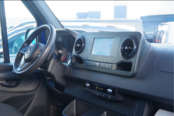 Mercedes-Benz Sprinter 315 1.9 CDI L2H1 3-ZITS, AUT. 3.5T TREKHAAK, CAMERA, NAVI, CRUISE, CLIMA, PARKEERSENSOREN, NL AUTO, NAP