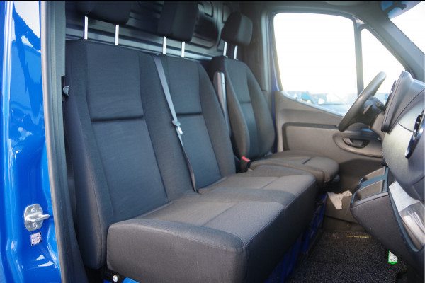 Mercedes-Benz Sprinter 315 1.9 CDI L2H1 3-ZITS, AUT. 3.5T TREKHAAK, CAMERA, NAVI, CRUISE, CLIMA, PARKEERSENSOREN, NL AUTO, NAP