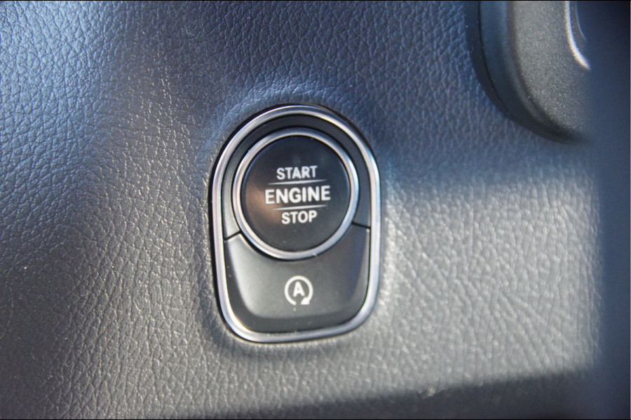 Mercedes-Benz Sprinter 315 1.9 CDI L2H1 3-ZITS, AUT. 3.5T TREKHAAK, CAMERA, NAVI, CRUISE, CLIMA, PARKEERSENSOREN, NL AUTO, NAP
