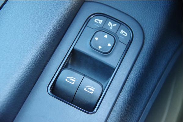 Mercedes-Benz Sprinter 315 1.9 CDI L2H1 3-ZITS, AUT. 3.5T TREKHAAK, CAMERA, NAVI, CRUISE, CLIMA, PARKEERSENSOREN, NL AUTO, NAP