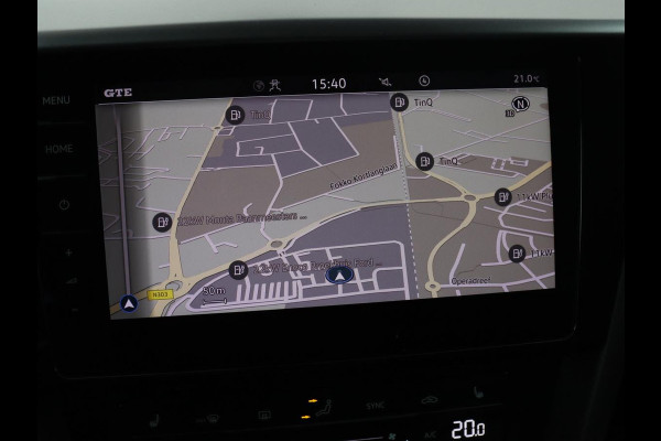 Volkswagen Arteon 1.4 TSI eHybrid R-Line Business+ | SOH 90,1% | Leder | Adaptive cruise | Trekhaak | Dodehoek detectie | Stuur/stoel verwarming | Park assist | Carplay | Full LED