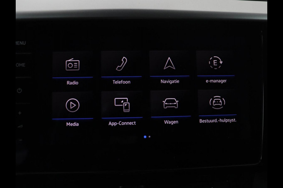 Volkswagen Arteon 1.4 TSI eHybrid R-Line Business+ | SOH 90,1% | Leder | Adaptive cruise | Trekhaak | Dodehoek detectie | Stuur/stoel verwarming | Park assist | Carplay | Full LED