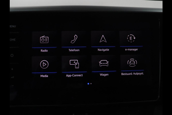Volkswagen Arteon 1.4 TSI eHybrid R-Line Business+ | SOH 90,1% | Leder | Adaptive cruise | Trekhaak | Dodehoek detectie | Stuur/stoel verwarming | Park assist | Carplay | Full LED