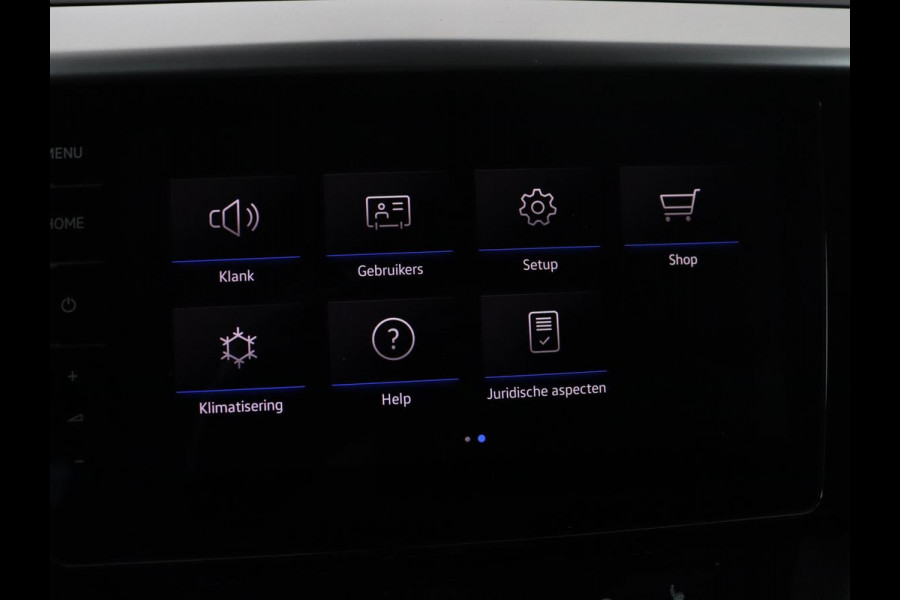 Volkswagen Arteon 1.4 TSI eHybrid R-Line Business+ | SOH 90,1% | Leder | Adaptive cruise | Trekhaak | Dodehoek detectie | Stuur/stoel verwarming | Park assist | Carplay | Full LED