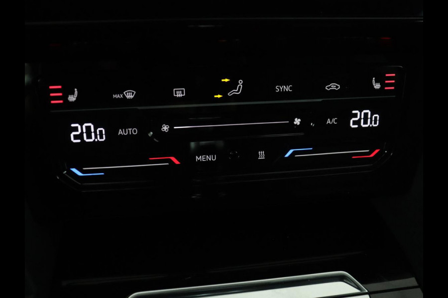 Volkswagen Arteon 1.4 TSI eHybrid R-Line Business+ | SOH 90,1% | Leder | Adaptive cruise | Trekhaak | Dodehoek detectie | Stuur/stoel verwarming | Park assist | Carplay | Full LED