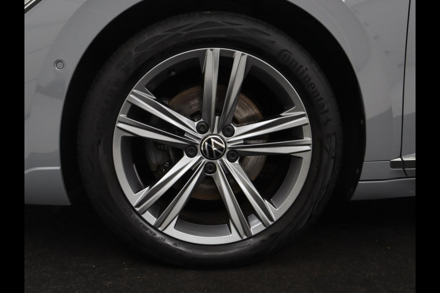 Volkswagen Arteon 1.4 TSI eHybrid R-Line Business+ | SOH 90,1% | Leder | Adaptive cruise | Trekhaak | Dodehoek detectie | Stuur/stoel verwarming | Park assist | Carplay | Full LED