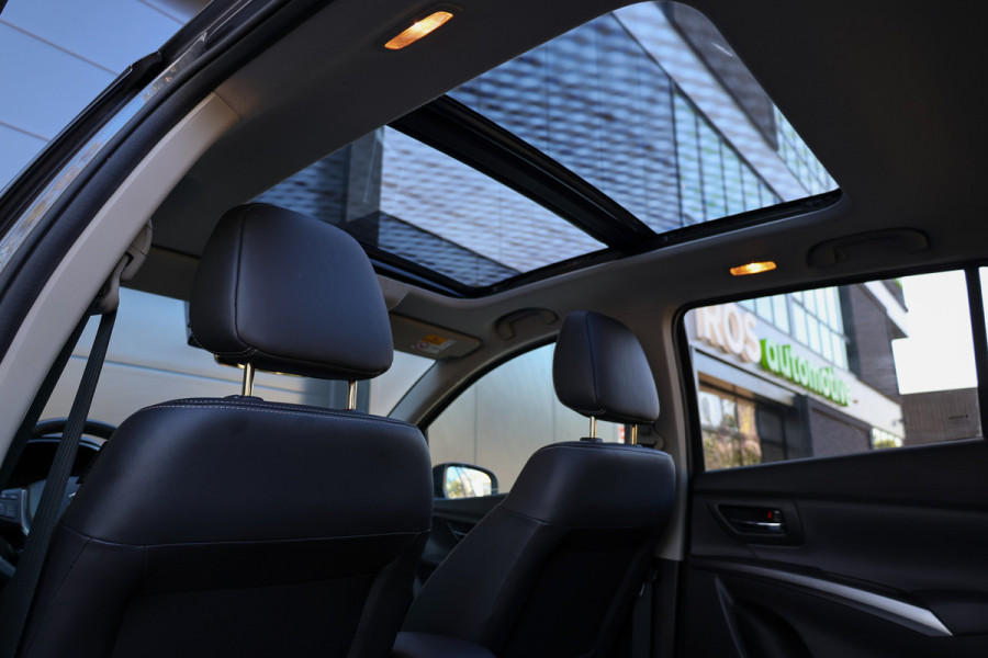 Suzuki S-Cross 1.4 Boosterjet Style Smart Hybrid | PANO | ACC | 360 | CARPLAY | STOELVERWARMING |