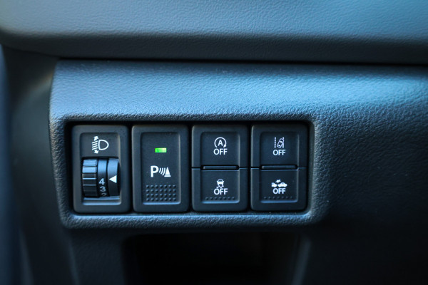 Suzuki S-Cross 1.4 Boosterjet Style Smart Hybrid | PANO | ACC | 360 | CARPLAY | STOELVERWARMING |