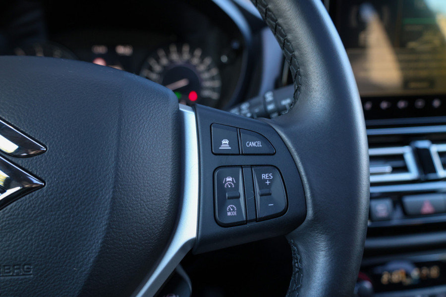 Suzuki S-Cross 1.4 Boosterjet Style Smart Hybrid | PANO | ACC | 360 | CARPLAY | STOELVERWARMING |