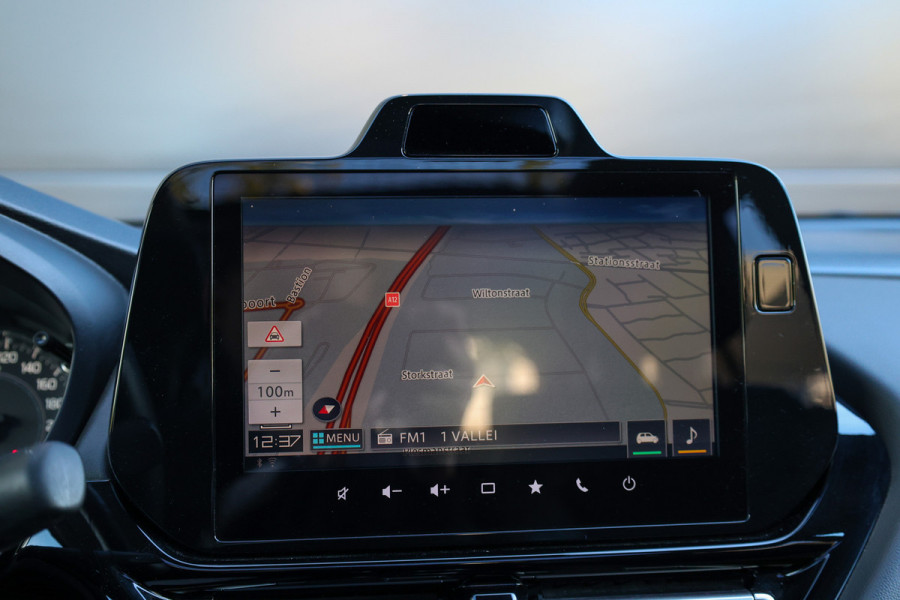 Suzuki S-Cross 1.4 Boosterjet Style Smart Hybrid | PANO | ACC | 360 | CARPLAY | STOELVERWARMING |