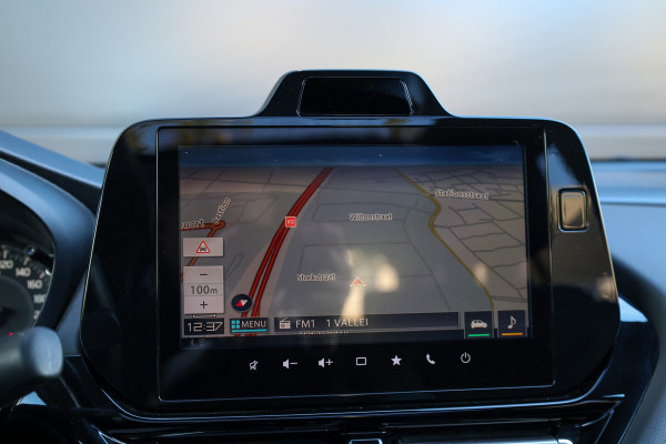 Suzuki S-Cross 1.4 Boosterjet Style Smart Hybrid | PANO | ACC | 360 | CARPLAY | STOELVERWARMING |
