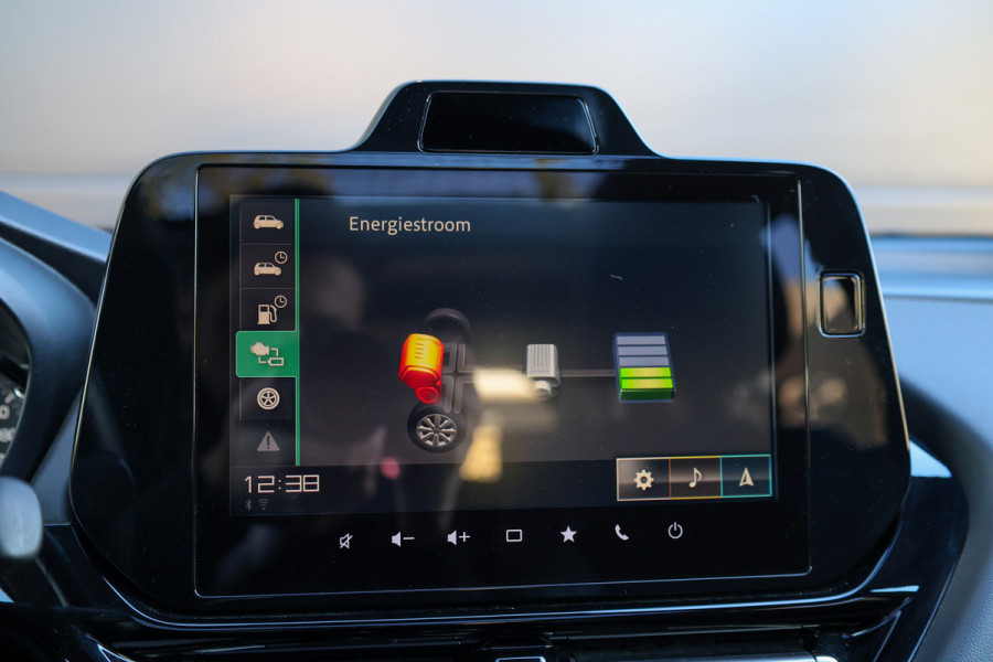 Suzuki S-Cross 1.4 Boosterjet Style Smart Hybrid | PANO | ACC | 360 | CARPLAY | STOELVERWARMING |