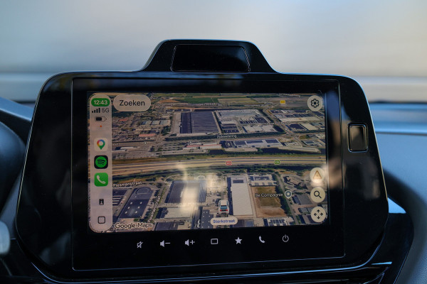 Suzuki S-Cross 1.4 Boosterjet Style Smart Hybrid | PANO | ACC | 360 | CARPLAY | STOELVERWARMING |