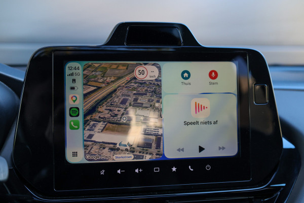 Suzuki S-Cross 1.4 Boosterjet Style Smart Hybrid | PANO | ACC | 360 | CARPLAY | STOELVERWARMING |