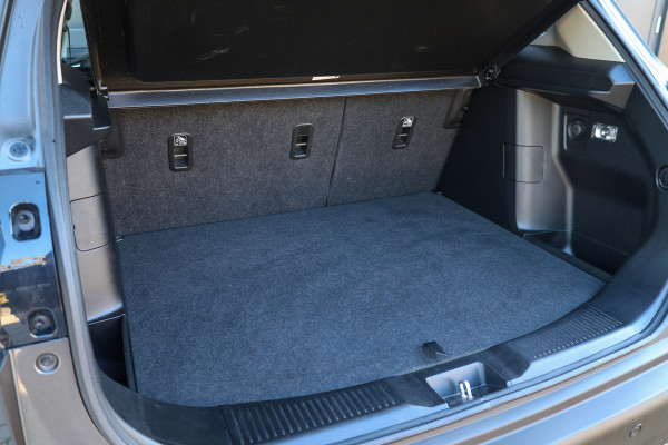 Suzuki S-Cross 1.4 Boosterjet Style Smart Hybrid | PANO | ACC | 360 | CARPLAY | STOELVERWARMING |