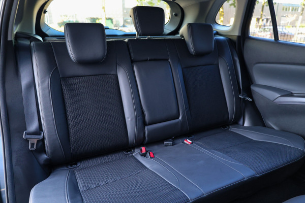 Suzuki S-Cross 1.4 Boosterjet Style Smart Hybrid | PANO | ACC | 360 | CARPLAY | STOELVERWARMING |