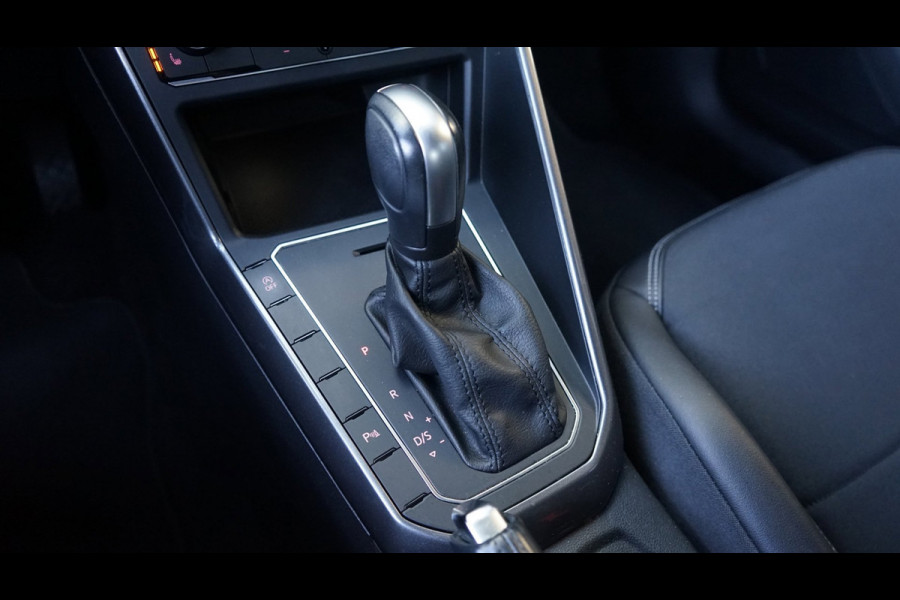 Volkswagen Polo 1.0 TSI Highline Black Style AUTOMAAT|ACC|CLIMA|FULL LED|STOELVERWARMING|VIRTUEEL