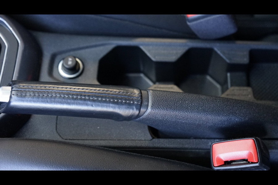 Volkswagen Polo 1.0 TSI Highline Black Style AUTOMAAT|ACC|CLIMA|FULL LED|STOELVERWARMING|VIRTUEEL