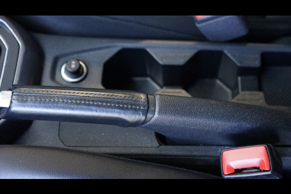 Volkswagen Polo 1.0 TSI Highline Black Style AUTOMAAT|ACC|CLIMA|FULL LED|STOELVERWARMING|VIRTUEEL