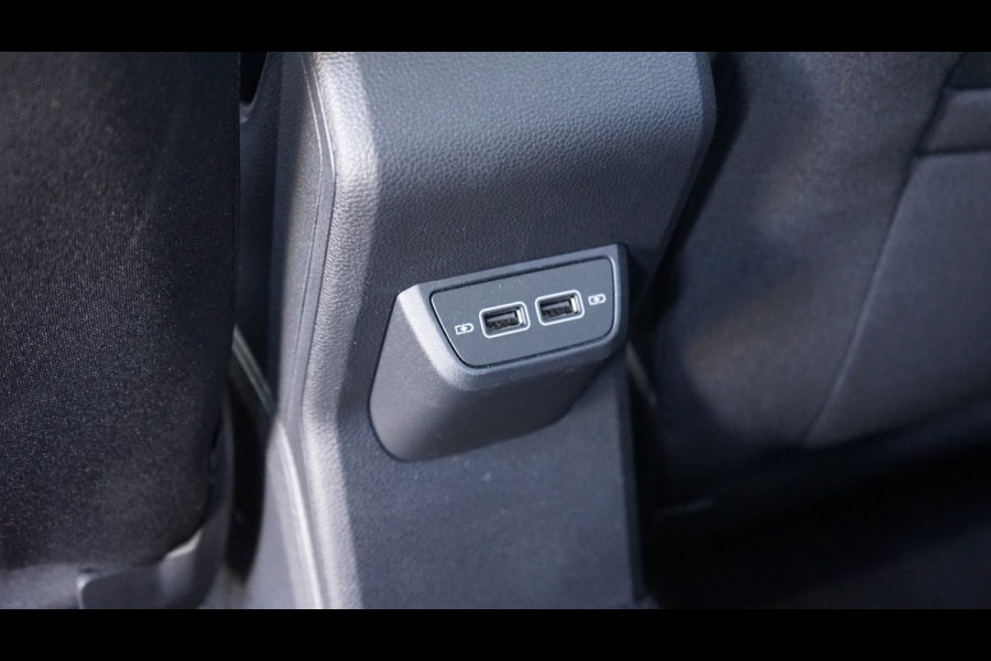 Volkswagen Polo 1.0 TSI Highline Black Style AUTOMAAT|ACC|CLIMA|FULL LED|STOELVERWARMING|VIRTUEEL