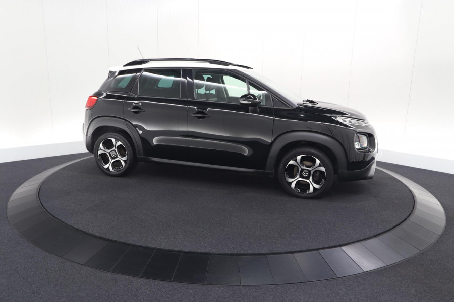 Citroën C3 Aircross PureTech S&S 110 Shine | Navigatie | Camera | Parkeersensoren voor + achter | Apple Carplay