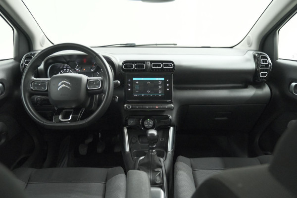 Citroën C3 Aircross PureTech S&S 110 Shine | Navigatie | Camera | Parkeersensoren voor + achter | Apple Carplay