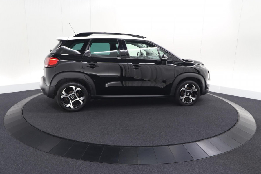 Citroën C3 Aircross PureTech S&S 110 Shine | Navigatie | Camera | Parkeersensoren voor + achter | Apple Carplay