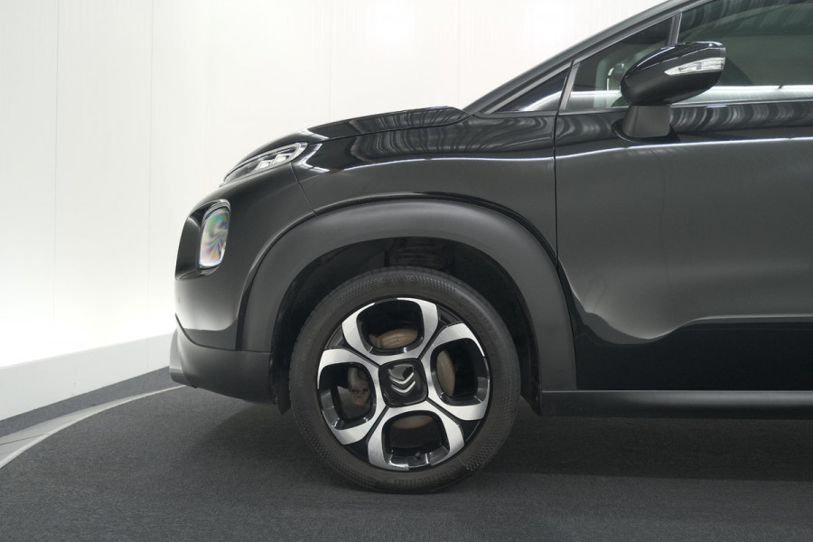 Citroën C3 Aircross PureTech S&S 110 Shine | Navigatie | Camera | Parkeersensoren voor + achter | Apple Carplay